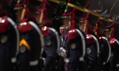 Israel anuncia apertura de oficina de negocios en Buenos Aires para aumentar el intercambio