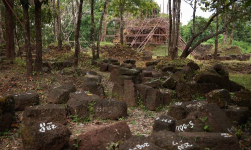 The U.S. was a leader in cultural heritage investigations. Now those agents are working immigration enforcement.