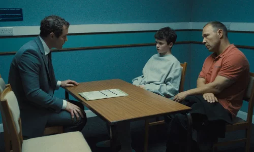 Adolescence Season 2: Release Date, Cast, and Where to Watch