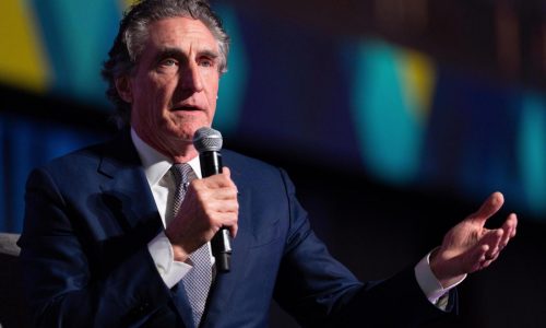 Trump administration repealing protections for key swaths of Alaska petroleum reserve