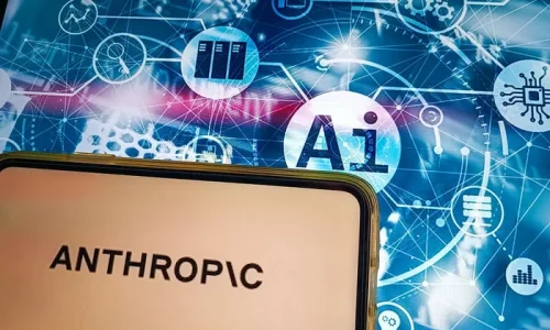 Anthropic Announces $50 Billion Data Center Investment