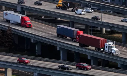 Appeals Court Halts DOT Restrictions on Commercial Driver’s Licenses for Immigrants