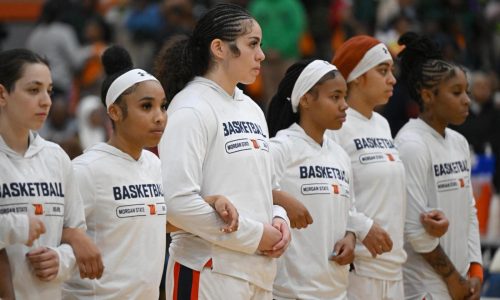 Why some HBCUs and female athletes fear being left behind in new era of college sports