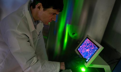 Researchers try bold new approach in a race to better treat autoimmune diseases
