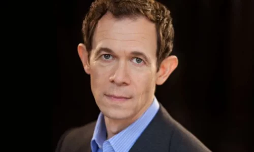 Award-Winning Movies & TV Shows of Adam Godley
