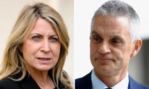 BBC Boss and Head of News Resign After Facing Criticism for Editing Trump’s Jan. 6 Speech