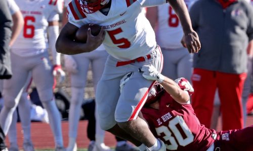 Catholic Memorial runs over BC High despite trailing early