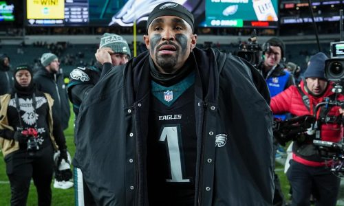 ¿Podrán Nick Sirianni y los Eagles evitar otro colapso al final de la temporada?