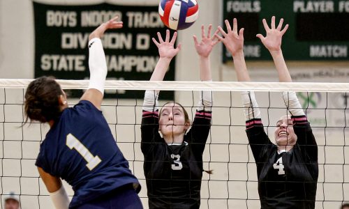 High school roundup/scores: Westport edges Gardner to reach the semifinals