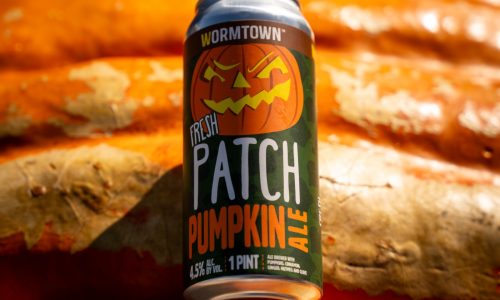 Raise a glass to the heady drinks of fall