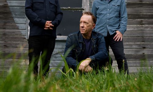 ‘Please Come’ to the Armory for Buffalo Tom fest