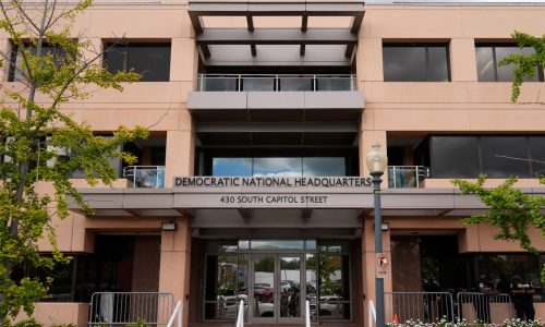 Editorial: Return to work order ‘shocking’ says irate DNC staff