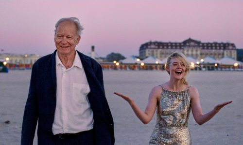 ‘Sentimental Value’ a bucket list experience for Elle Fanning