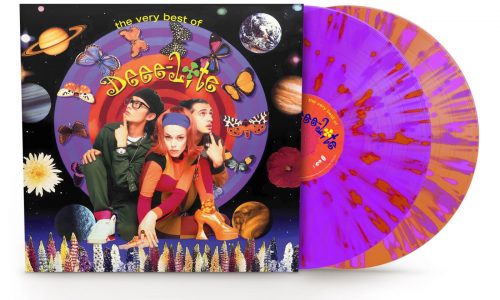 Put these gems on your Black Friday Record Store Day list