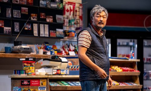 ‘Kim’s Convenience’ rings up universal immigrant tale