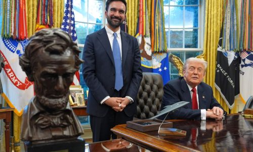 Lucas: Healey, Wu aren’t joining Trump’s buddy list