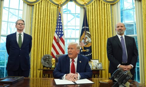 Lucas: Trying to make cents of the penny’s demise