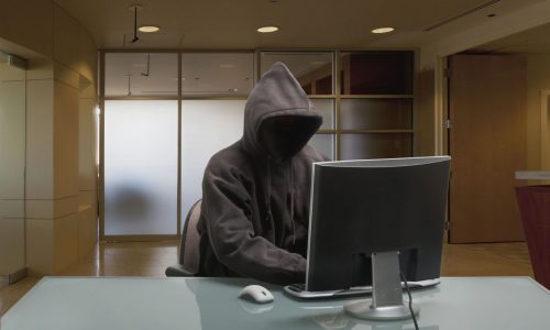 Pozniak: A cyber attack could cripple the U.S.