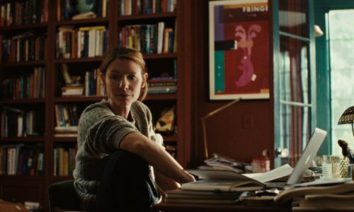 Claire Danes turns inward for ‘The Beast in Me’