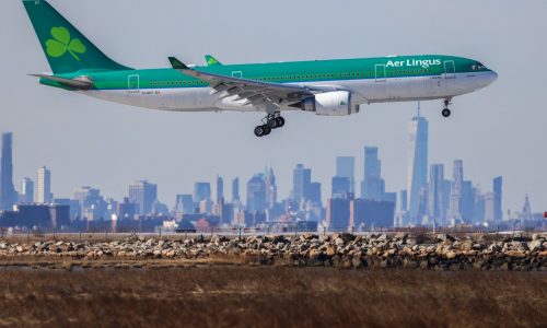 Guerra: Give Ireland access to unused US work visas