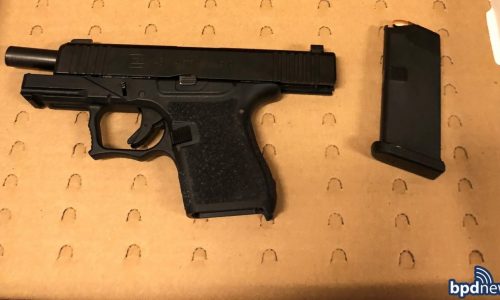 Supreme Judicial Court rules that juvenile judges can continue cases involving guns in school