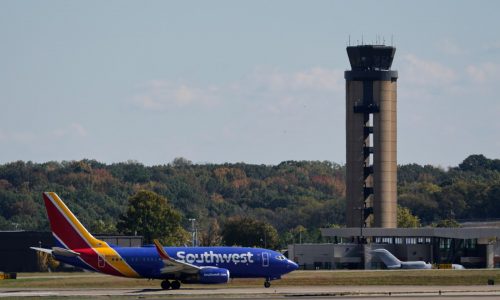 Mastio: Privatize air traffic control, escape political drama