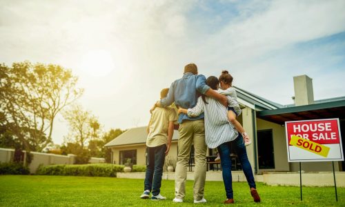 McCaughey: Playing politics with housing affordability