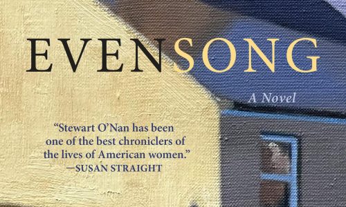 The lives of four women ring true in O’Nan’s ‘Evensong’