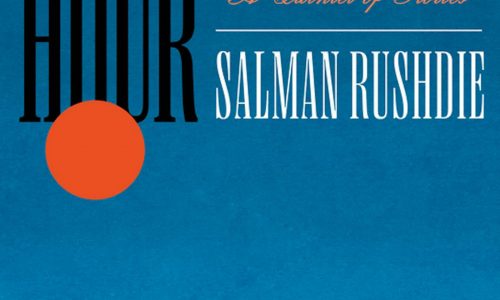 Rushdie still at top of his game with ‘Eleventh Hour’