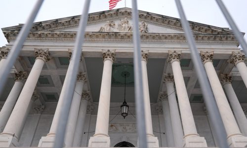 Rubin: Devolve government to save the republic