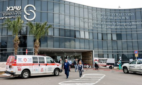 Sharoni: Israel, Boston partnership built on innovation