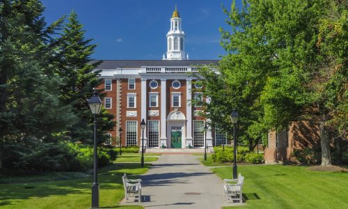 Editorial: Cost savings spur higher-ed numbers rebound