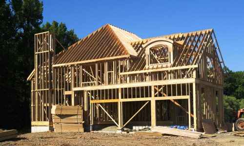 Editorial: Despite building spurt, home ownership an elusive goal