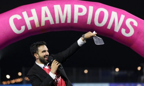 Editorial: Mamdani win a triumph of wishful thinking over reality