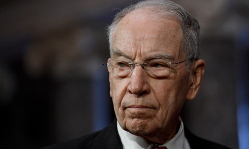 Editorial: Arctic Frost the biggest scandal you’ve never heard of