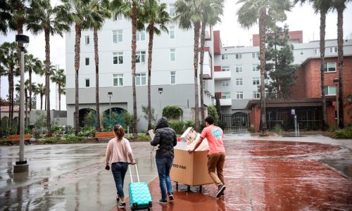 Editorial: Deceiving students, parents and communities