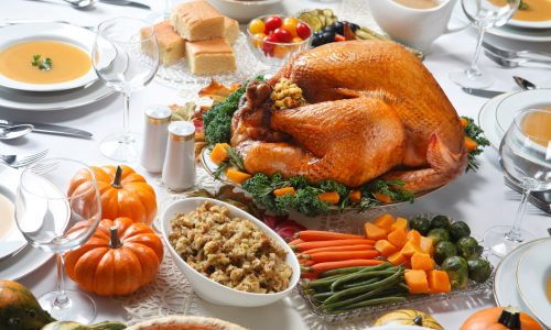 Folan: Gratitude finds its way home