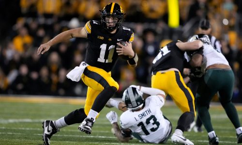Harper: Time for a conservative fix to college sports
