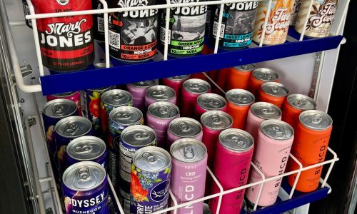 Horton: Hemp ban hurts consumers and farmers