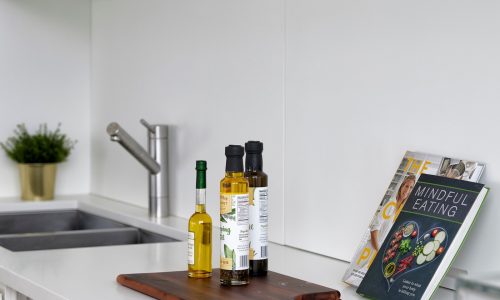 Food as decor: Tacky or trendy?