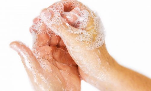 Nicholas: Basic safeguards could prevent hospital infections