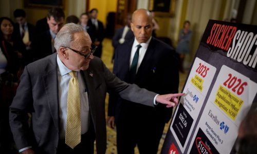 Nguyen: Put consumers in drivers’ seat of health care