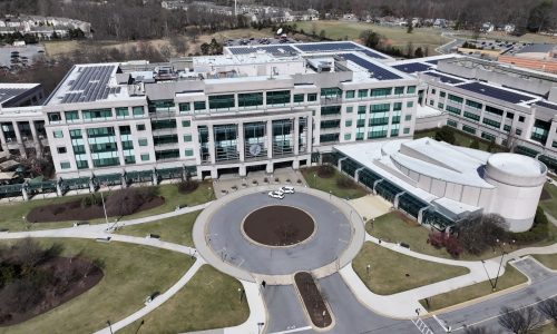 Bartlett and Deacon: Full transparency, DC – publish Medicare rates