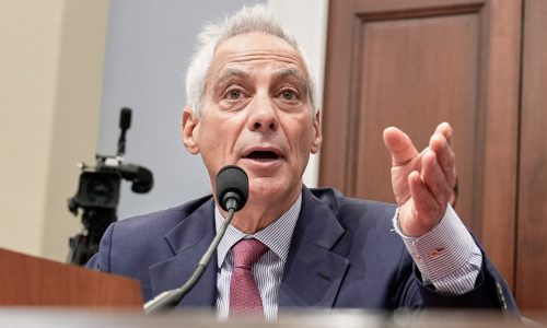 Parker: Rahm Emanuel sounds like a Republican