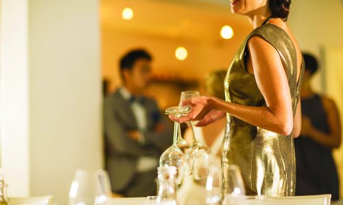 Party pointers for holiday hosts