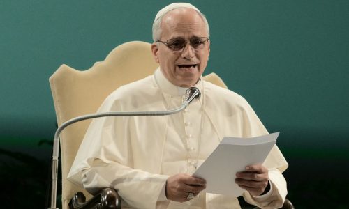 Pope Leo XIV’s favorite films