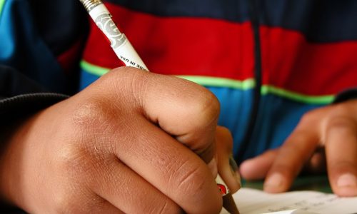 McCloskey: Too many kids can’t read – blame lack of spelling tests