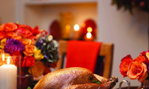 Try these tips for making your turkey terrific