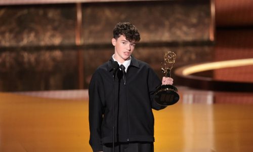 TV Q&A: Will there be any more ‘Adolescence?’