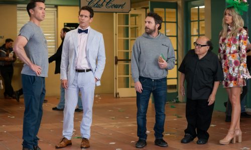 TV Q&A: What’s the word on fast-talking shows?